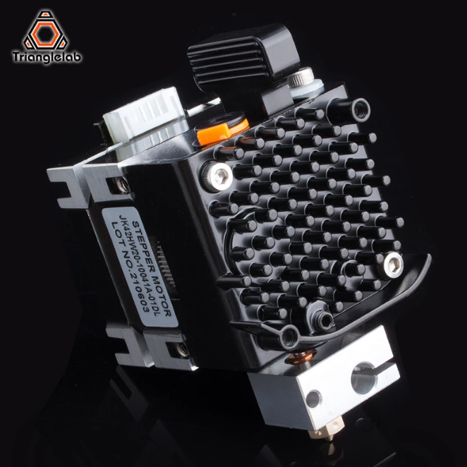 Trianglelab® Matrix Extruder Lite Lightweight Hotend For Ender 3 Prusa CR10 ANET Artillery Sidew1nder x1 3D Printer